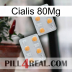 Cialis 80Mg 25